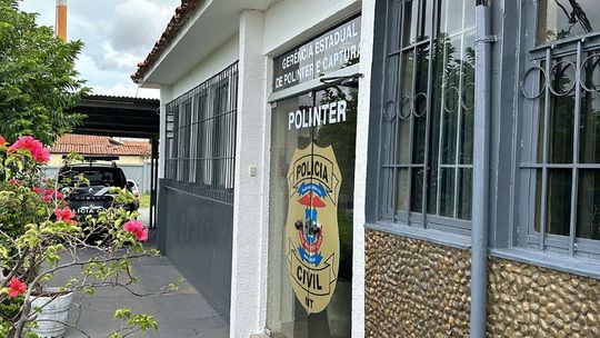 Procurado por tráfico interestadual é preso pela Polícia Civil em Cuiabá – Polícia