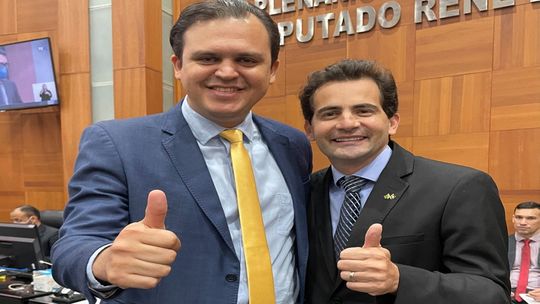 Após reunião com os comerciantes, Thiago Silva solicita ao chefe da Casa Civil veto a PL – Política