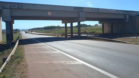 Após análise técnica, tráfego é liberado no viaduto da BR-163 em Rondonópolis – Agro & Negócio