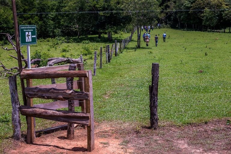 Seaf vai abordar políticas da agricultura familiar e fortalecimento do turismo rural durante a FIT Pantanal